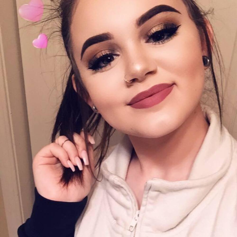 Meet your Posher, Summer